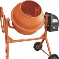 Rules for working with a concrete mixer and repairing it yourself Tools for work