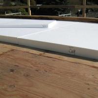 Ullakkolattian eristys: katon lämmöneristys ja materiaalien ominaisuudet
