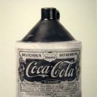 कोका-कोला हे बेले इपोकचे उत्पादन आहे