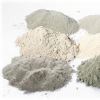 Določite porabo cementa na kocko betona